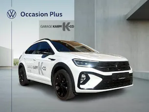 VW Taigo 1.0 TSI R-Line DSG