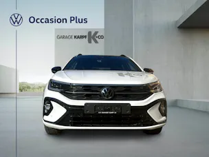 VW Taigo 1.0 TSI R-Line DSG