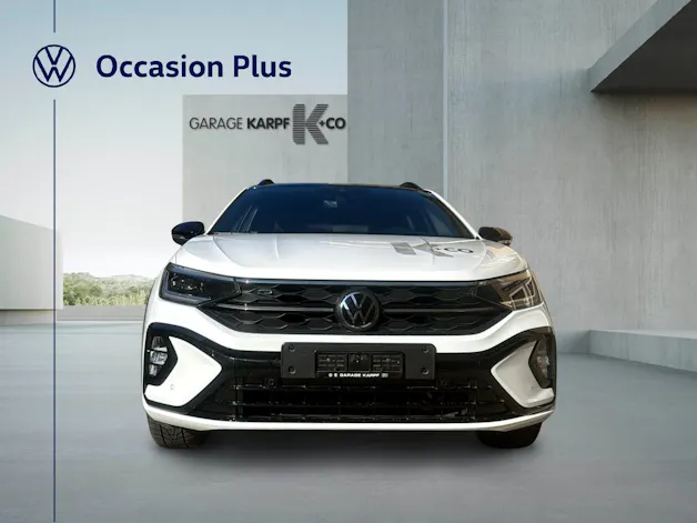 VW Taigo 1.0 TSI R-Line DSG