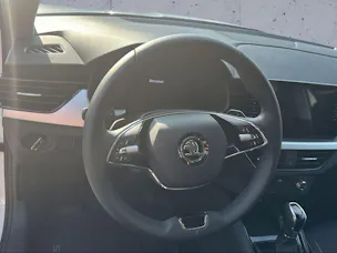 Škoda Scala 1.0 TSI Ambition DSG