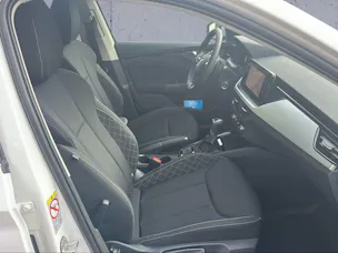 Škoda Scala 1.0 TSI Ambition DSG