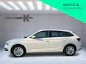Škoda Scala 1.0 TSI Ambition DSG