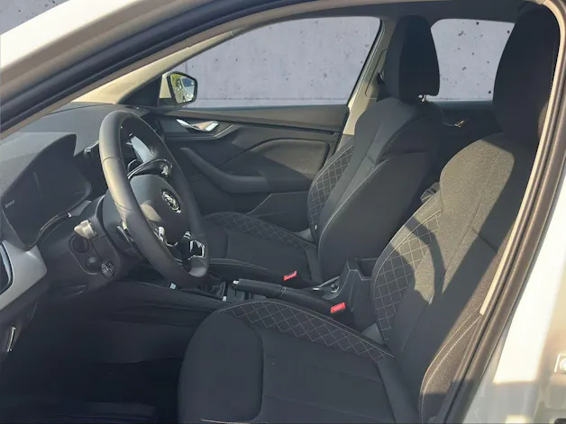 Škoda Scala 1.0 TSI Ambition DSG