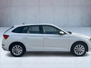 Škoda Scala 1.0 TSI Ambition DSG