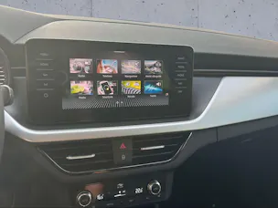 Škoda Scala 1.0 TSI Ambition DSG