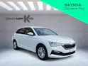 Škoda Scala 1.0 TSI Ambition DSG