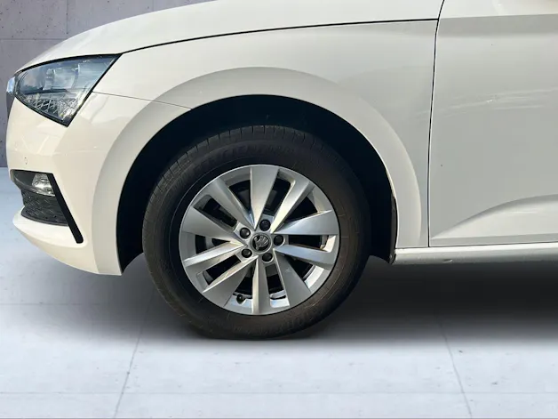 Škoda Scala 1.0 TSI Ambition DSG