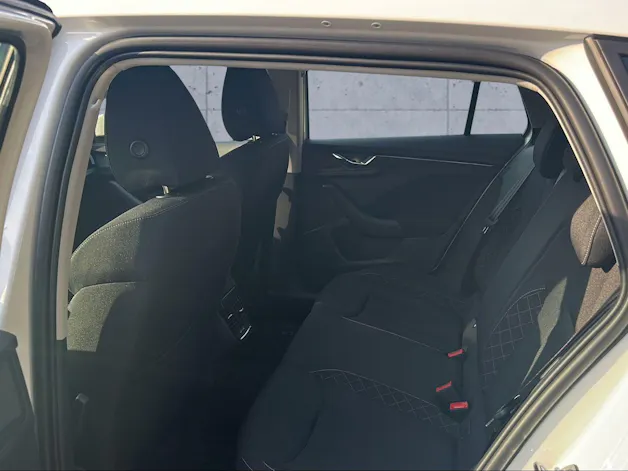 Škoda Scala 1.0 TSI Ambition DSG