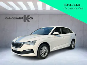 Škoda Scala 1.0 TSI Ambition DSG