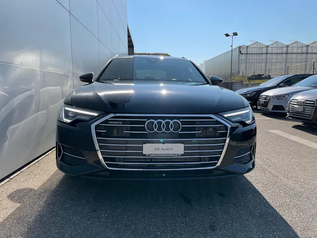 Audi A6 Avant 45 TFSI Sport S-tronic quattro