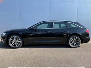 Audi A6 Avant 45 TFSI Sport S-tronic quattro