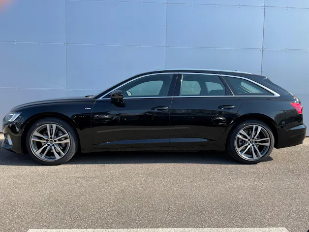 Audi A6 Avant 45 TFSI Sport S-tronic quattro
