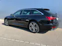 Audi A6 Avant 45 TFSI Sport S-tronic quattro