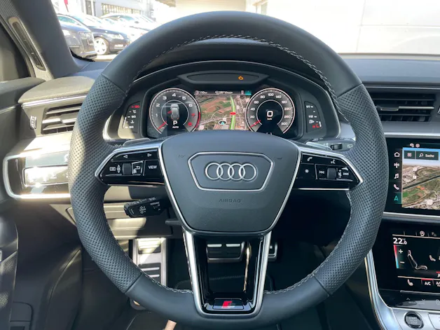 Audi A6 Avant 45 TFSI Sport S-tronic quattro