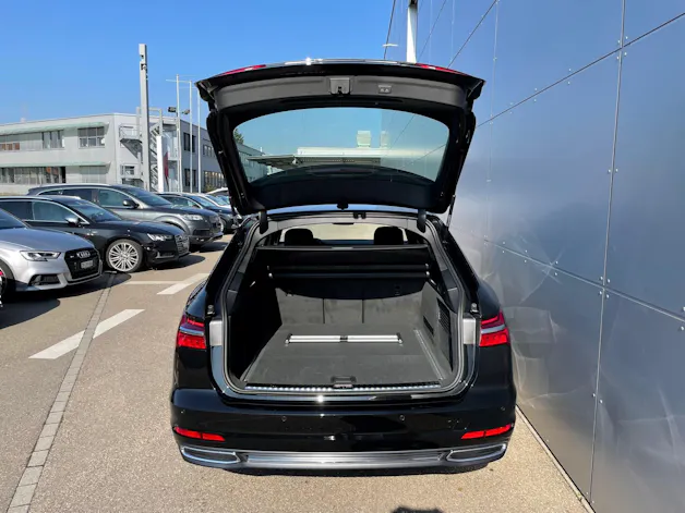Audi A6 Avant 45 TFSI Sport S-tronic quattro
