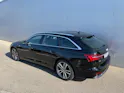 Audi A6 Avant 45 TFSI Sport S-tronic quattro