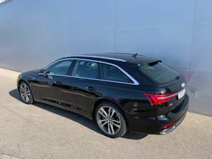 Audi A6 Avant 45 TFSI Sport S-tronic quattro