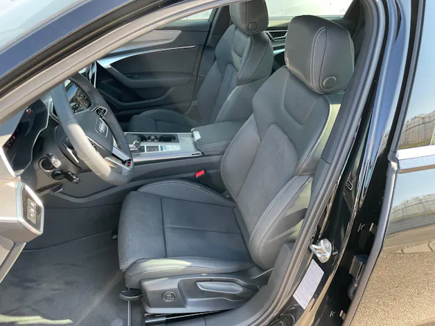 Audi A6 Avant 45 TFSI Sport S-tronic quattro