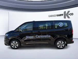 VW Caravelle 2.0 TDI Life Aut.8