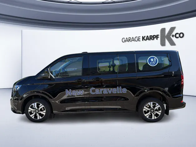 VW Caravelle 2.0 TDI Life Aut.8
