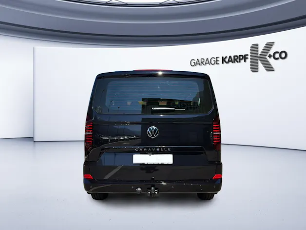 VW Caravelle 2.0 TDI Life Aut.8