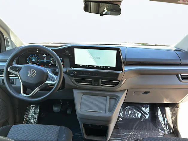 VW Caravelle 2.0 TDI Life Aut.8