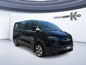 VW Caravelle 2.0 TDI Life Aut.8
