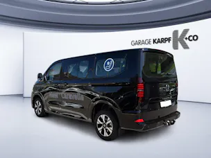 VW Caravelle 2.0 TDI Life Aut.8