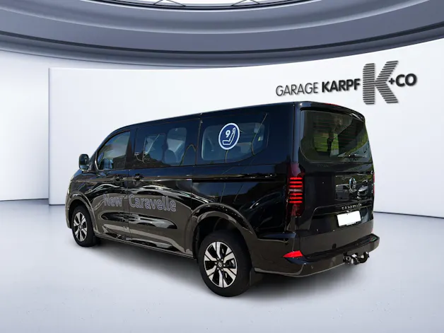 VW Caravelle 2.0 TDI Life Aut.8