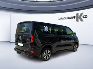 VW Caravelle 2.0 TDI Life Aut.8