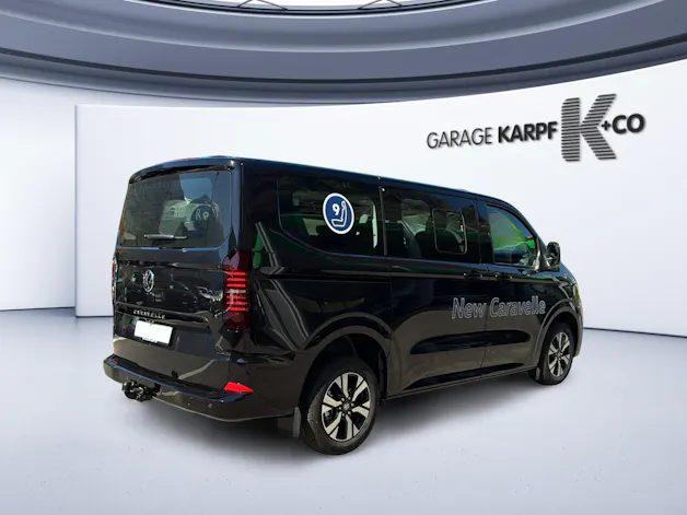 VW Caravelle 2.0 TDI Life Aut.8