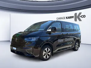 VW Caravelle 2.0 TDI Life Aut.8