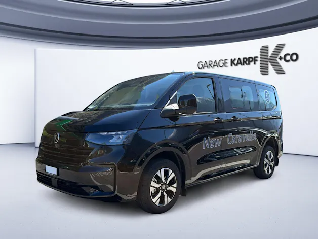 VW Caravelle 2.0 TDI Life Aut.8