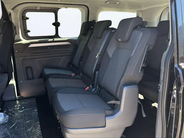 VW Caravelle 2.0 TDI Life Aut.8