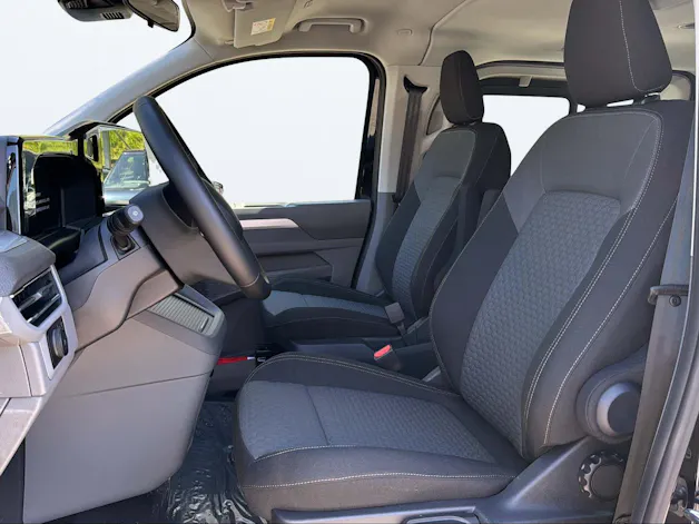 VW Caravelle 2.0 TDI Life Aut.8