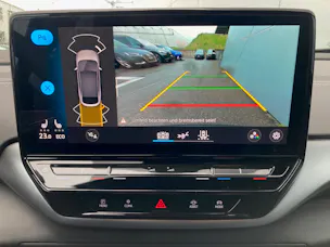 VW ID.5 Pro Performance 77 kWh