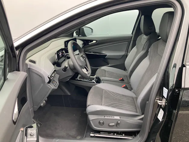 VW ID.5 Pro Performance 77 kWh