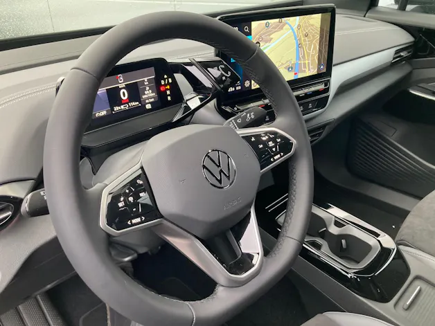 VW ID.5 Pro Performance 77 kWh