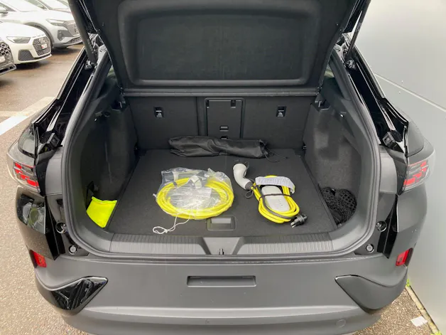 VW ID.5 Pro Performance 77 kWh