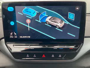 VW ID.5 Pro Performance 77 kWh
