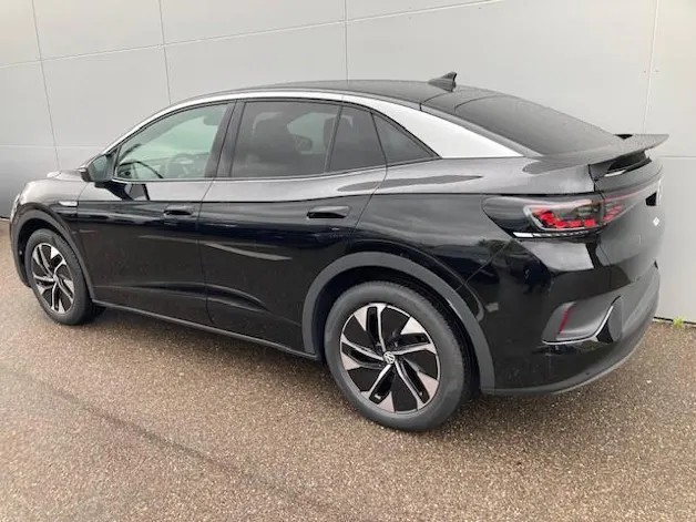 VW ID.5 Pro Performance 77 kWh