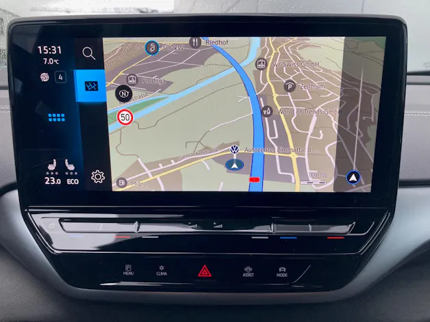 VW ID.5 Pro Performance 77 kWh