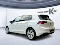 VW Golf 1.5 e TSI mHEV United DSG