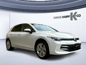 VW Golf 1.5 e TSI mHEV United DSG