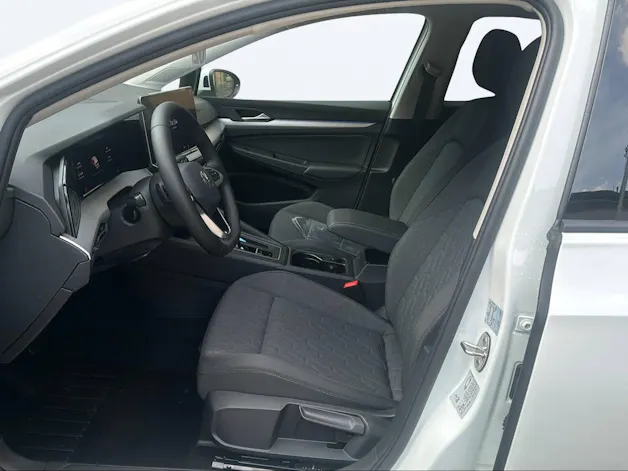VW Golf 1.5 e TSI mHEV United DSG