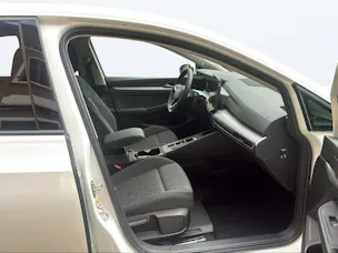 VW Golf 1.5 e TSI mHEV United DSG