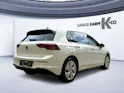VW Golf 1.5 e TSI mHEV United DSG