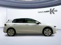 VW Golf 1.5 e TSI mHEV United DSG