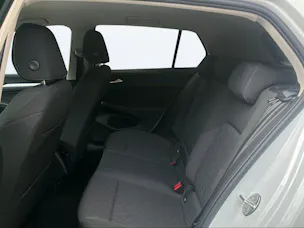 VW Golf 1.5 e TSI mHEV United DSG