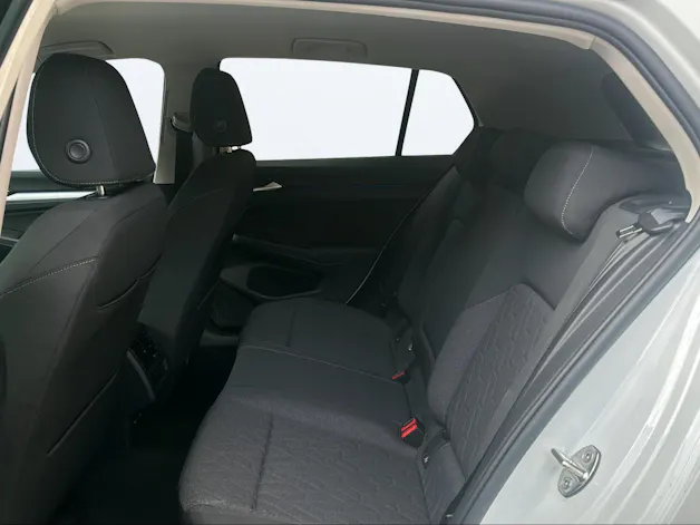 VW Golf 1.5 e TSI mHEV United DSG